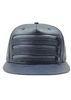 Snapback Baseball Cotton Winter Hats Leather Women Wear with Zipper