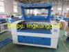 W4 power laser wood cutting machine price and fabric laser cutting machine with honeycomb table