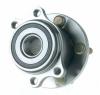 REAR Wheel Hub and Bearing Assembly 2005-09 Subaru Legacy 512293