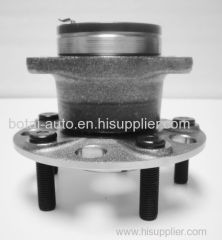 REAR Wheel Hub and Bearing Assembly for Dodge Caliber