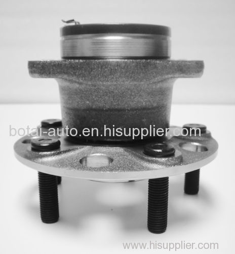 REAR Wheel Hub and Bearing Assembly for Dodge Caliber