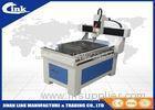 Unique Portable 3D CNC Router Engraver Machine 600 x 900mm For MDF Engraving