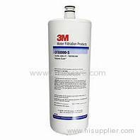 3M water filter cartridge