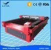 130W Reci laser tube cnc laser machine for wood acrylic engraving and cutting
