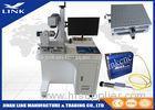 1064nm Laser CNC Marking Machine Air Cooling For Health Medical Instruments