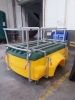 Plastic Trailer Car Trailer