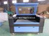 Honeycomb Table Wood Laser Engraving Machine 100w Ruida Controller