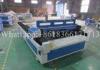 150W mixed cutting machine metal laser cutting machine cnc laser machine 1530