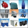 OEM Water Tank for Polishing Machine Carpet Cleaning Machine by Rotational Mould