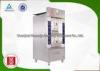 Custom Cooking Fish Oven Automatic Grill Machine With Water Cycle System