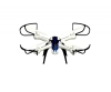 2.4g with camera rc 4 Rotors RC Rotate 360 Degrees Camera Toy Drone Helicopter with set high flight function