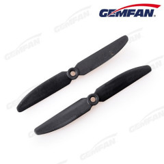 5030 glass fiber nylon propellers for racing drone