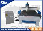 Milling Woodworking CNC Router