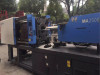 HAITIAN second hand USED Plastic injection moulding machine