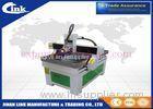 Stepper Motor Tombstone Engraving Machine With Ball Screw Transmission