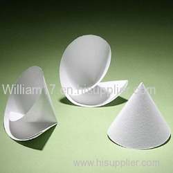 hot sale 64mm coffee filter paper