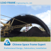 Prefabricated Space Frame Steel Structure Engineering