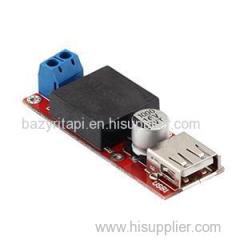 5V USB DC 7V-24V To 5V 3A Step Down Buck KIS3R33S Module Better Than LM2596