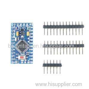 Pro Mini ATMEGA328P 3.3V/8M