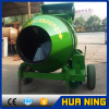 China Manufacturer Hot Sale Portable Electric Motor Self loading Concrete Mixer Machine