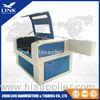 acrylic cut laser engraving cutting machines portable laser cutter 60W CO2 laser engraver machine fo