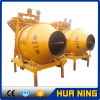 High Mixing Quality Electric Portable 500 liter Concrete Mixer with Lift in Korea