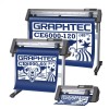 Graphtec CE-6000 Series Vinyl Cutter