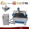 Woodworking CNC Router / stone / wood / acrylic / plastic / pvc / pcb / wood cnc router Made in Chin