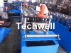 2 In 1 C / U Stud Roll Forming Machine For Light Weight Steel Truss