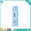 One Step Medical Diagnostic HCV Rapid Testing strip Kits