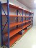 Heavy Duty Shelving Unit for Warehouse