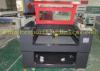 60W Small Co2 Laser Engraver Cutter Blade Table High Accuracy