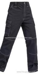 Men Workwear Trousers B125 foe sale