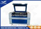 Custom Acrylic Laser Engraver Cutter Machine Co2 Taiwan Hiwin Rails
