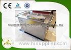 Mobile Japanese Hibachi Table Teppanyaki Electric Grill For Beef Mutton Chicken Fish