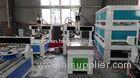 NC-studio 1.5kw power cnc stone machine 3d cnc wood carving machine with ce