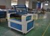Industrial Laser Fabric Cutting Machine With Taiwan Hiwin Liner Guide