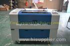 Non - Metal Cutting CNC Laser Machine Co2 With Beijing Reci Laser Tube