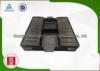 Multi-Purpose Commercial Charcoal Bbq Grills Hot Pot Table For Hotel / Canteen