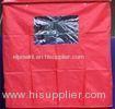 Large Pvc Coated Waterproof Tarpaulin For Passenger Auto Rickshaw