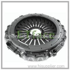 Renault Clutch Cover Product Product Product