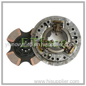 International Clutch Kit Product Product Product