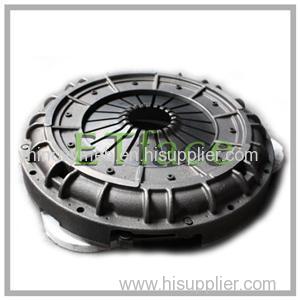 Yutong Clutch Cover Product Product Product