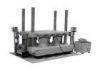 8500kg High Acceleration Shock Test System For Packaged Freight