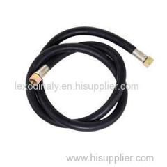 High Pressure Hydraulic Hose Made In China With High Quality