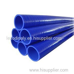 All Colors And All Sizes Silicone Tube Manufacture In China