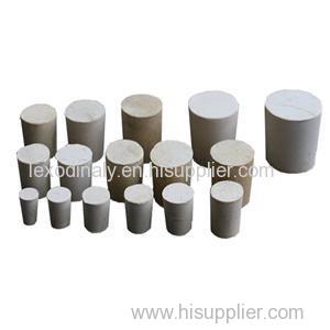 High Quality Customized Bottles Rubber Stopper Made In China