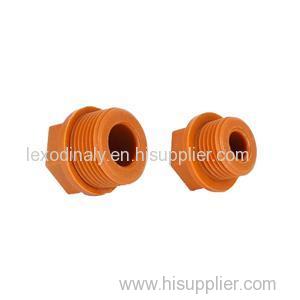 Customized Pipe Sealing Plug Made In China