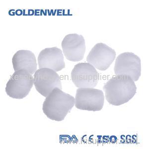 Medical Absorbent Cotton Ball