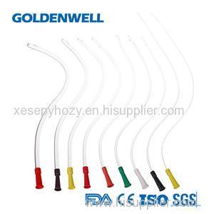 Medical Surgical Nelaton Catheter